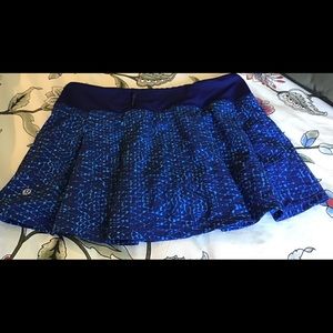 Lululemon Skort